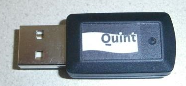 Quintstick